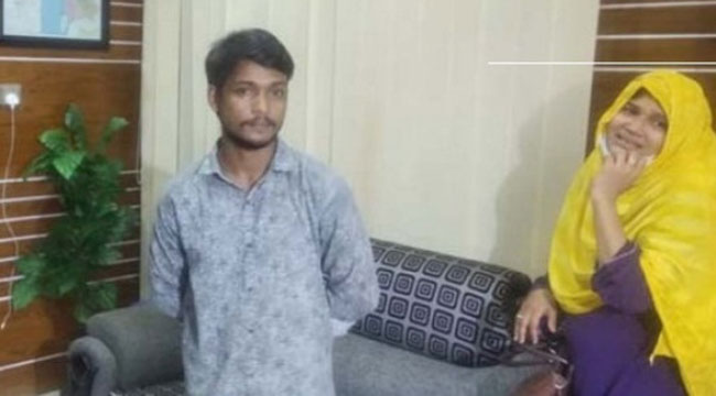 রোহিঙ্গাদের বাংলাদেশী এনআইডি : ৫ জনের বিরুদ্ধে মামলা