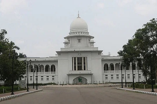 এবি পার্টিকে নিবন্ধন দিতে নির্দেশ