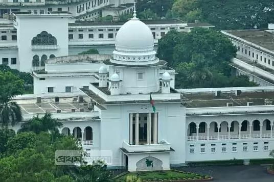 সরকারি প্রাথমিক বিদ্যালয়ে তৃতীয় ধাপে শিক্ষক নিয়োগের কার্যক্রম আপাতত স্থগিত থাকছে